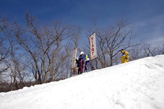 第53回東京都百貨店スキー大会