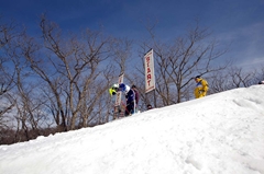第53回東京都百貨店スキー大会