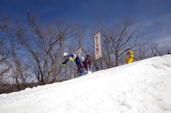第53回東京都百貨店スキー大会