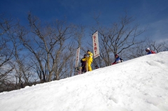 第53回東京都百貨店スキー大会