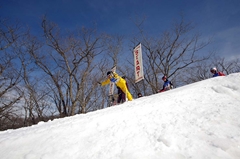 第53回東京都百貨店スキー大会