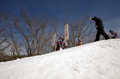 第53回東京都百貨店スキー大会