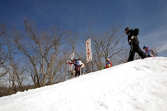 第53回東京都百貨店スキー大会
