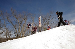 第53回東京都百貨店スキー大会