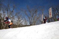 第53回東京都百貨店スキー大会