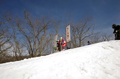 第53回東京都百貨店スキー大会