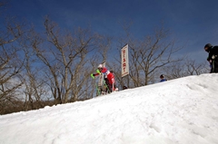 第53回東京都百貨店スキー大会