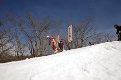 第53回東京都百貨店スキー大会