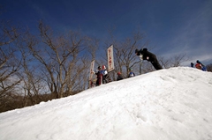 第53回東京都百貨店スキー大会