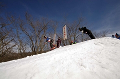 第53回東京都百貨店スキー大会
