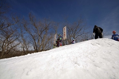 第53回東京都百貨店スキー大会