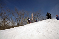 第53回東京都百貨店スキー大会