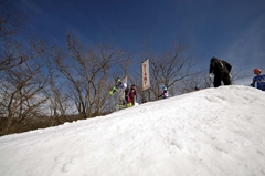 第53回東京都百貨店スキー大会