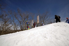 第53回東京都百貨店スキー大会