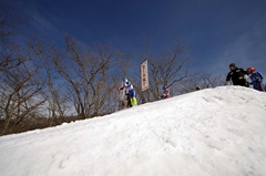 第53回東京都百貨店スキー大会