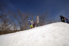第53回東京都百貨店スキー大会