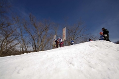 第53回東京都百貨店スキー大会