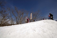 第53回東京都百貨店スキー大会