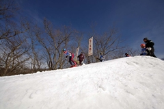 第53回東京都百貨店スキー大会