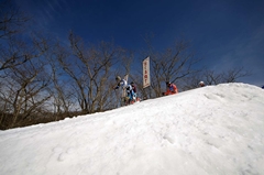 第53回東京都百貨店スキー大会