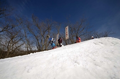 第53回東京都百貨店スキー大会