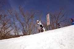 第53回東京都百貨店スキー大会