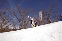 第53回東京都百貨店スキー大会