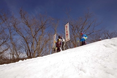 第53回東京都百貨店スキー大会
