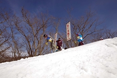 第53回東京都百貨店スキー大会