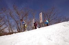 第53回東京都百貨店スキー大会