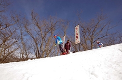 第53回東京都百貨店スキー大会