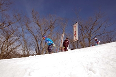 第53回東京都百貨店スキー大会