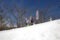 第53回東京都百貨店スキー大会