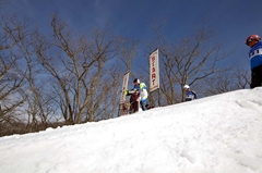第53回東京都百貨店スキー大会