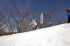 第53回東京都百貨店スキー大会