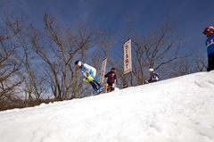 第53回東京都百貨店スキー大会