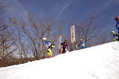 第53回東京都百貨店スキー大会