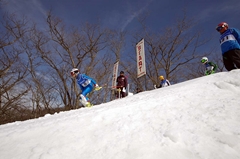 第53回東京都百貨店スキー大会