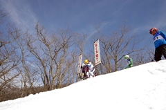 第53回東京都百貨店スキー大会