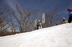 第53回東京都百貨店スキー大会
