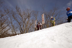 第53回東京都百貨店スキー大会