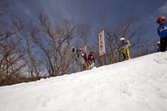 第53回東京都百貨店スキー大会