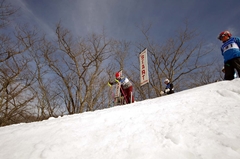 第53回東京都百貨店スキー大会