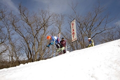 第53回東京都百貨店スキー大会