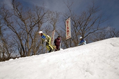 第53回東京都百貨店スキー大会