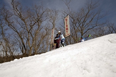 第53回東京都百貨店スキー大会