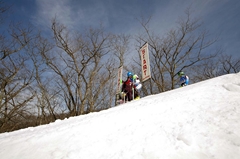 第53回東京都百貨店スキー大会