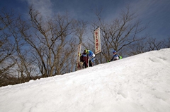 第53回東京都百貨店スキー大会