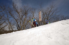第53回東京都百貨店スキー大会