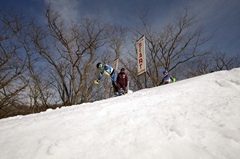 第53回東京都百貨店スキー大会